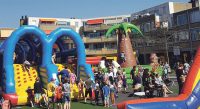 Heerlijk het voorjaar in op het Wateringse Spring Festival!