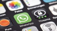 Criminelen vissen naar bankpassen via sms