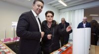 Twee winnaars Buurtbudget Houtwijk goed voor 100.000 euro!